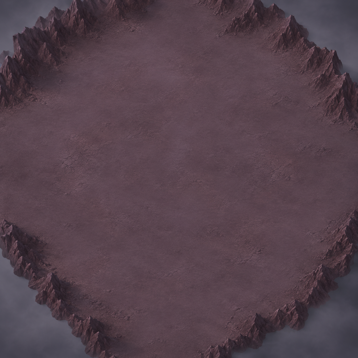 Foundry Map